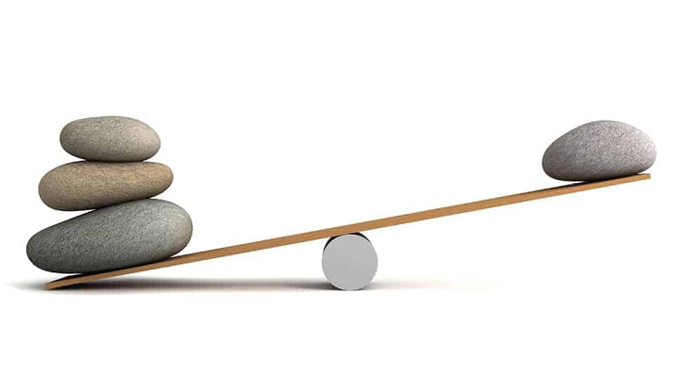 data-centric benefits