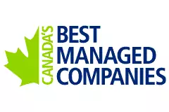 Best Managed Companies Logo