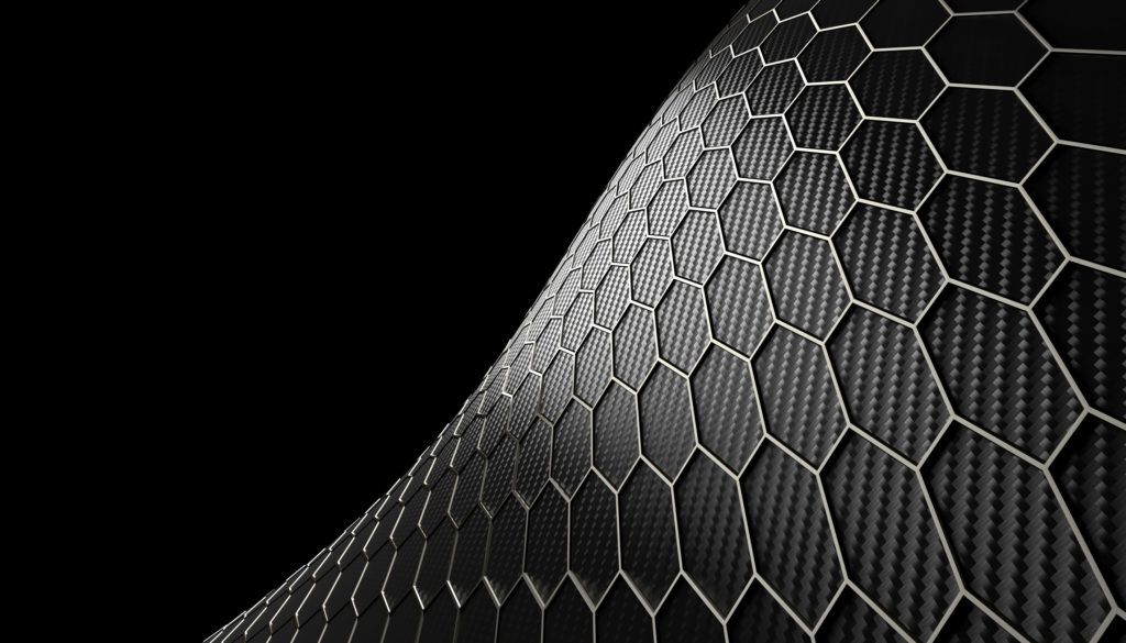 carbon fibre