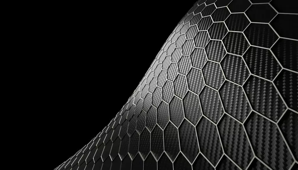 carbon fibre