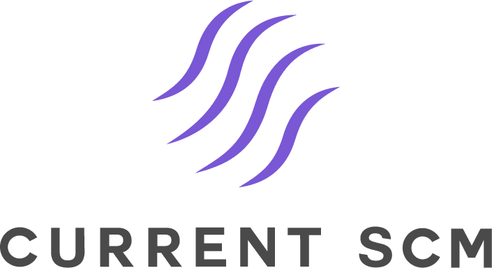 currentscm logo vertical color
