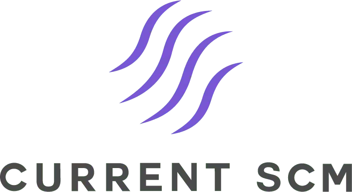 currentscm logo vertical color
