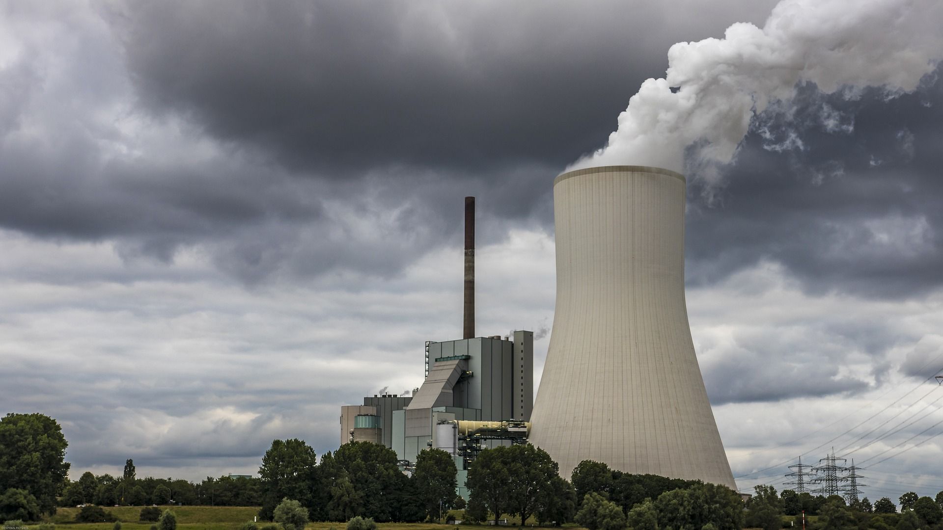 Carbon Capture