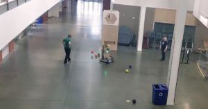 Team Manning Robotics Week 7 - FIRST Robotics Competition 2020