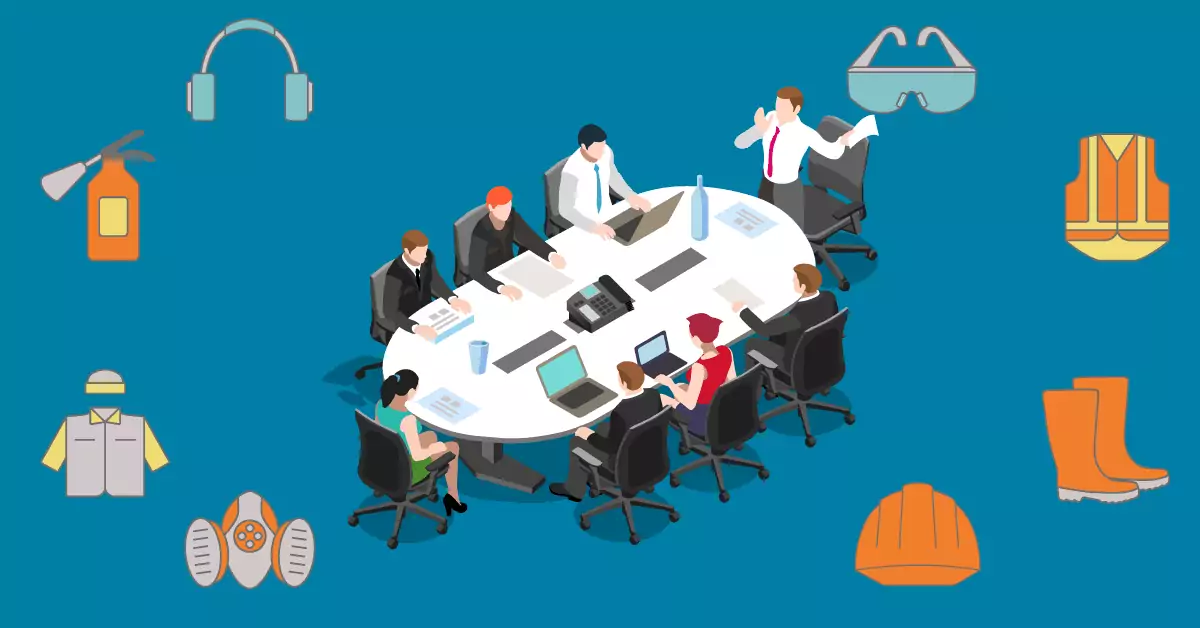 Safety Moment Ideas: 24 Topics for Strong Discussions