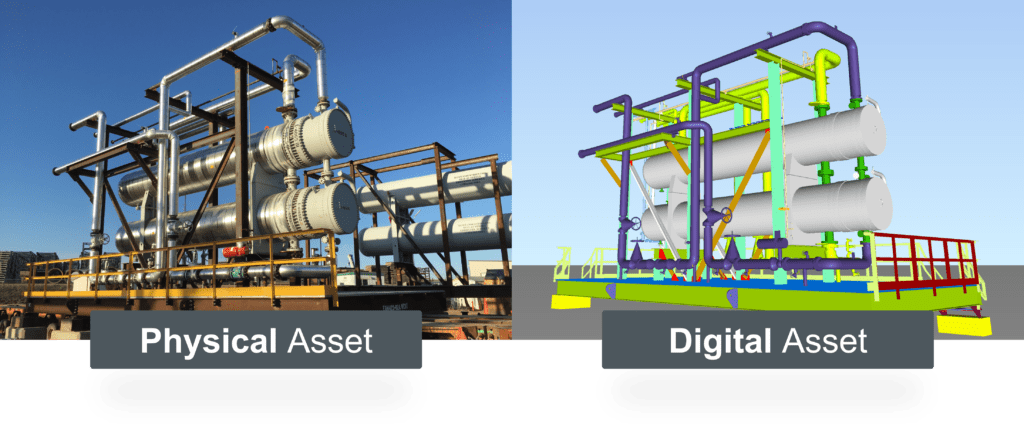 digital engineering, digital twinning, digital twin