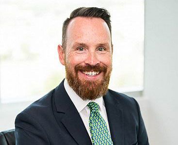Scott Mussbacher, CEO of Vista Projects