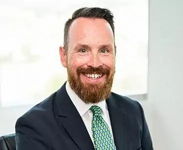 Scott Mussbacher, CEO of Vista Projects