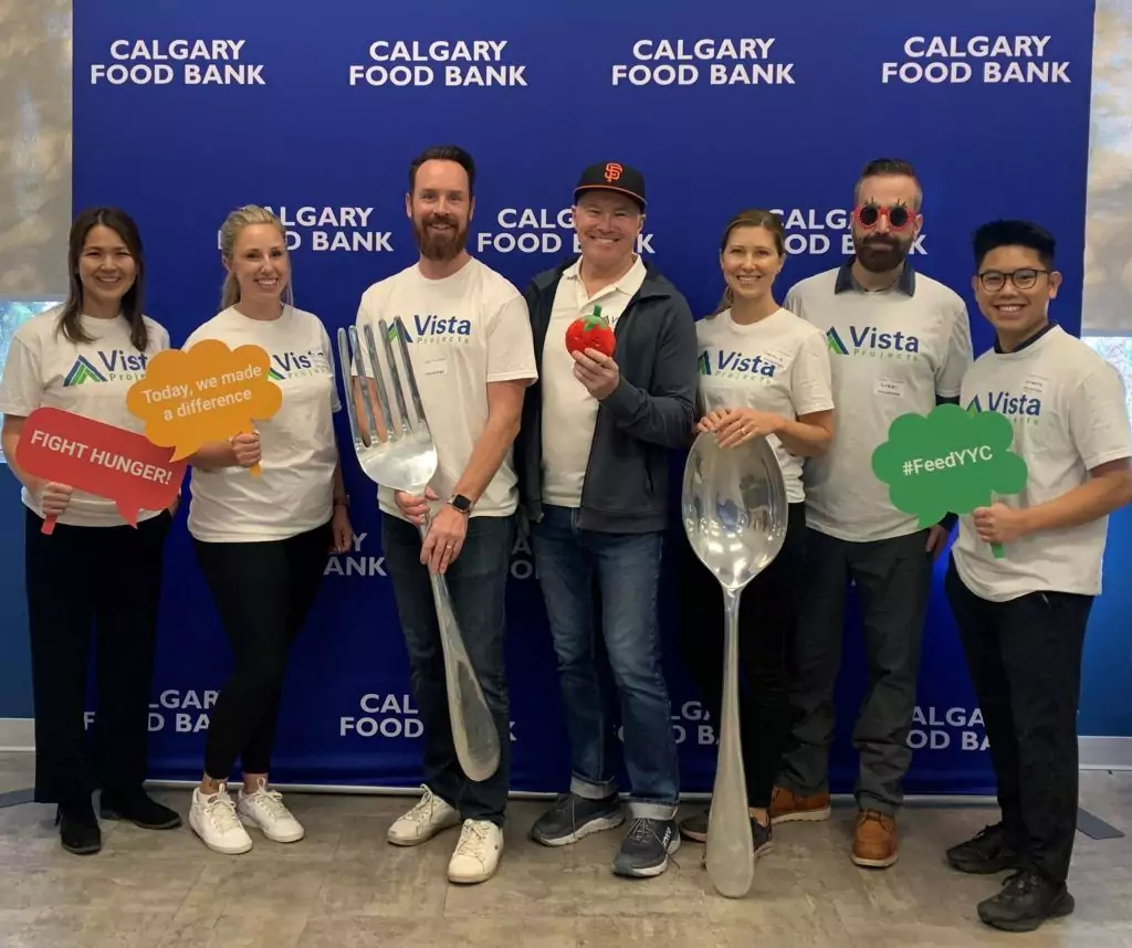 community giving community services