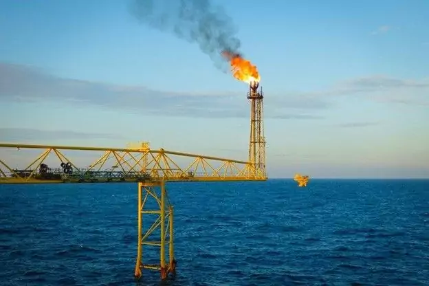 decarbonization in the oil and gas industry