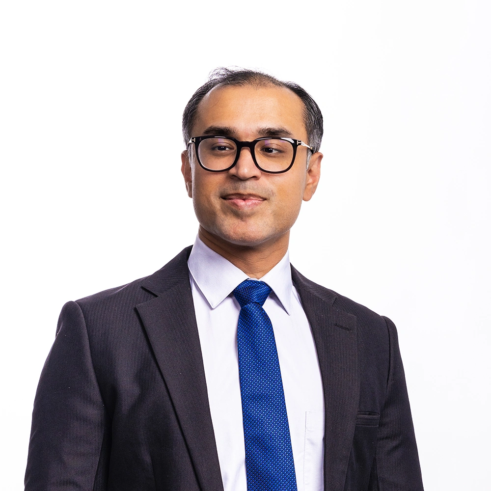 Arman Hassan