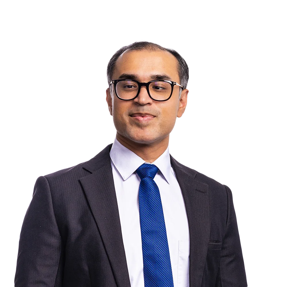 Arman Hassan Vista Projects