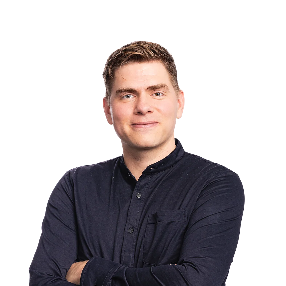 Logan Maxwell Vista Projects