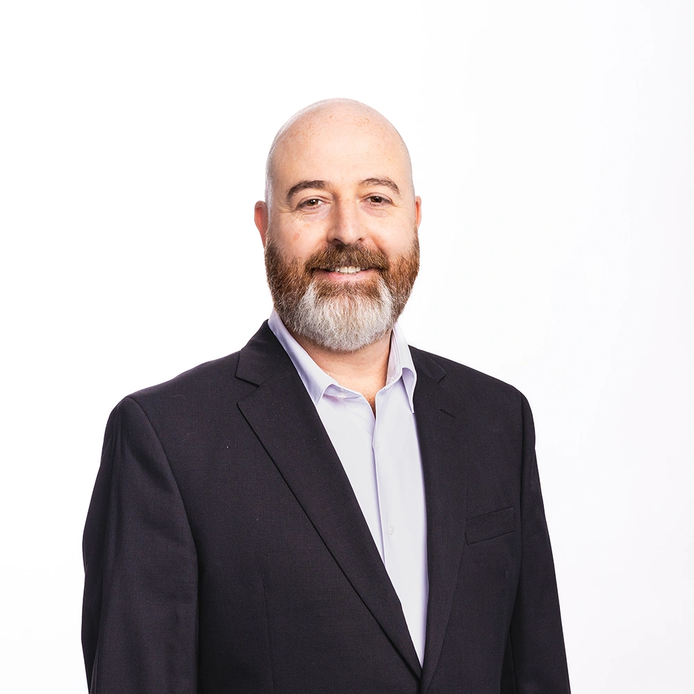 Mike Klamer