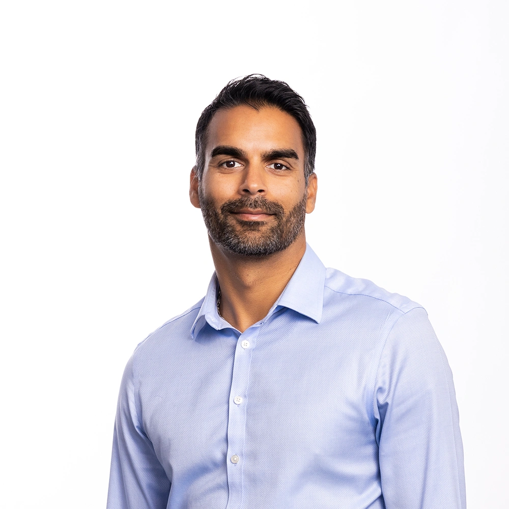 Ryan Jadusingh