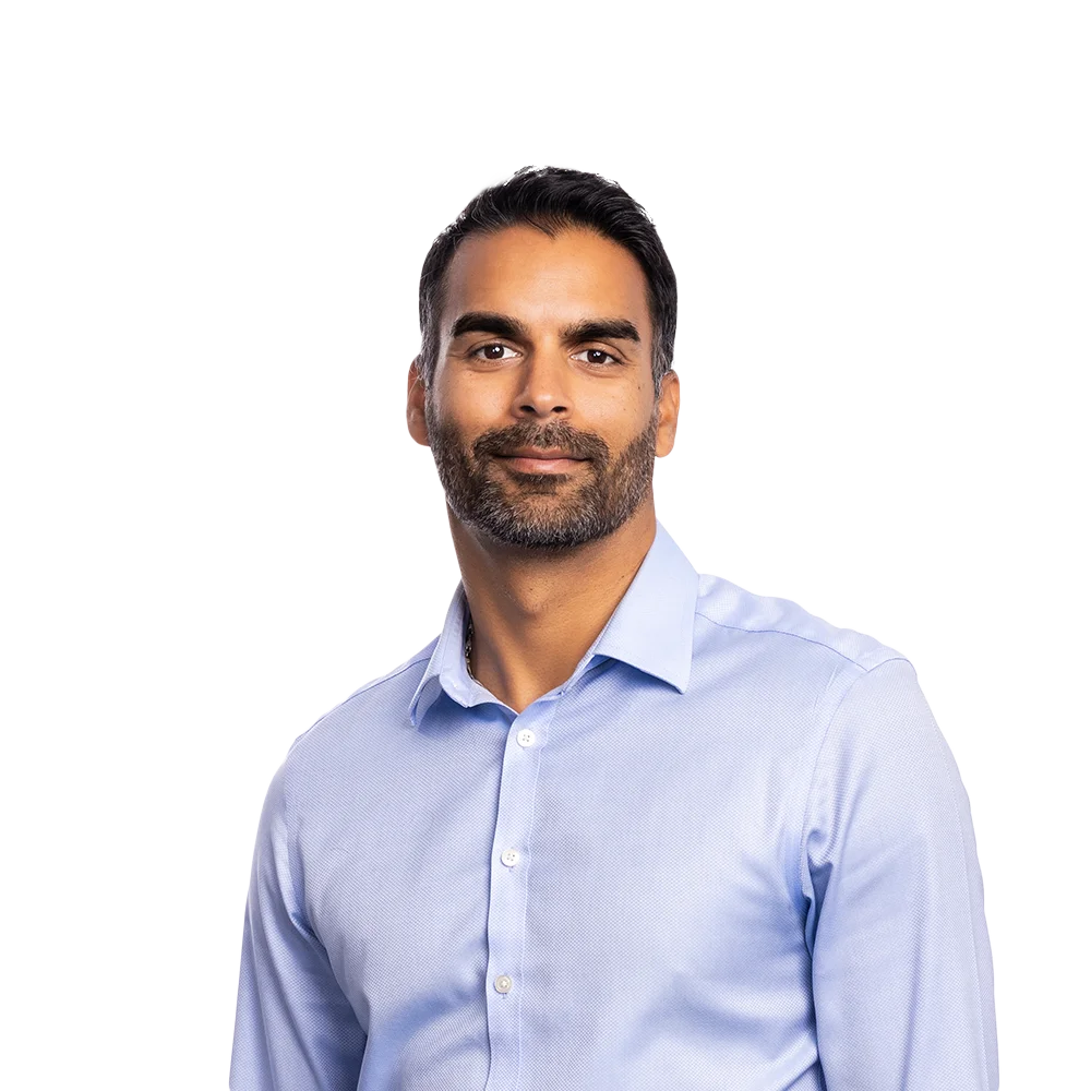 Ryan Jadusingh Vista Projects