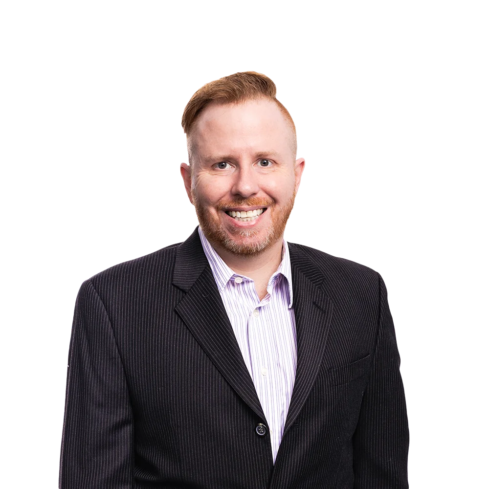 Tim Barham Vista Projects