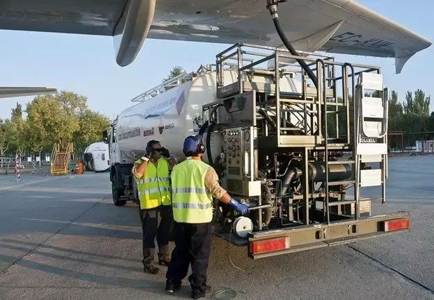 biofuel opportunities in the aviation industry