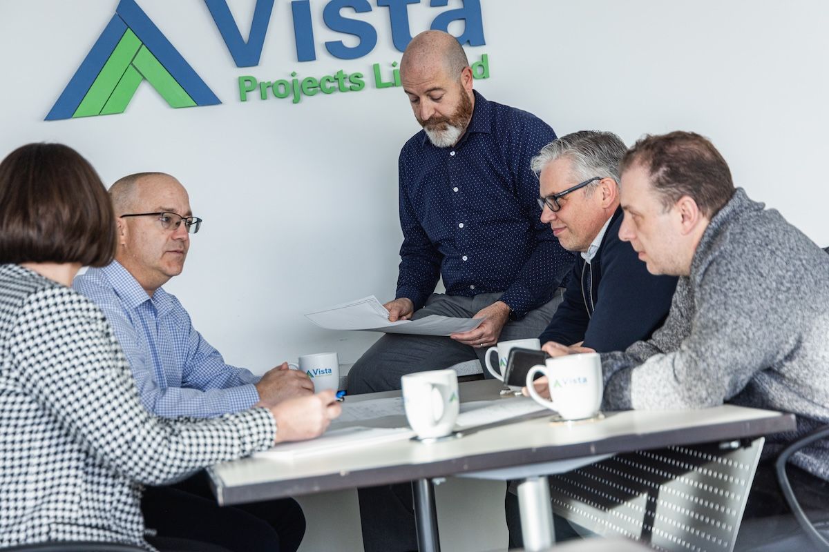 global-integrated-vista-projects