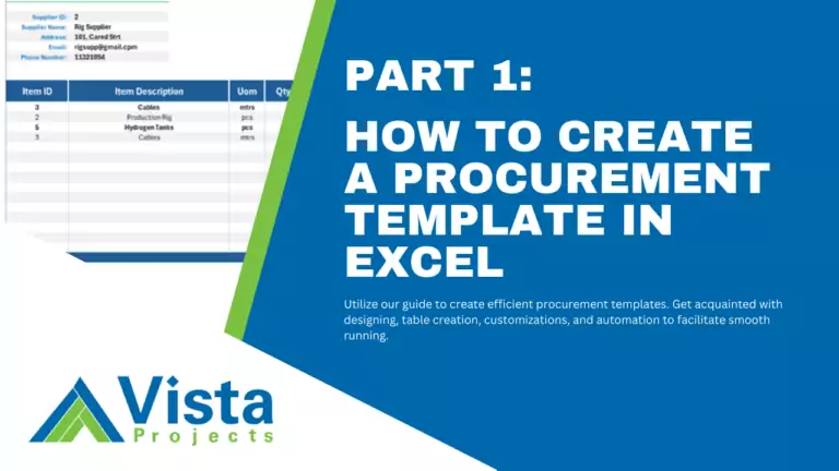 How-To-Create-A-Procurement-Template-in-Excel-Social-Vista-Projects
