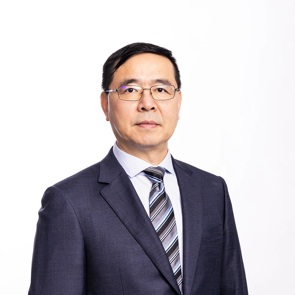Sean Zhu
