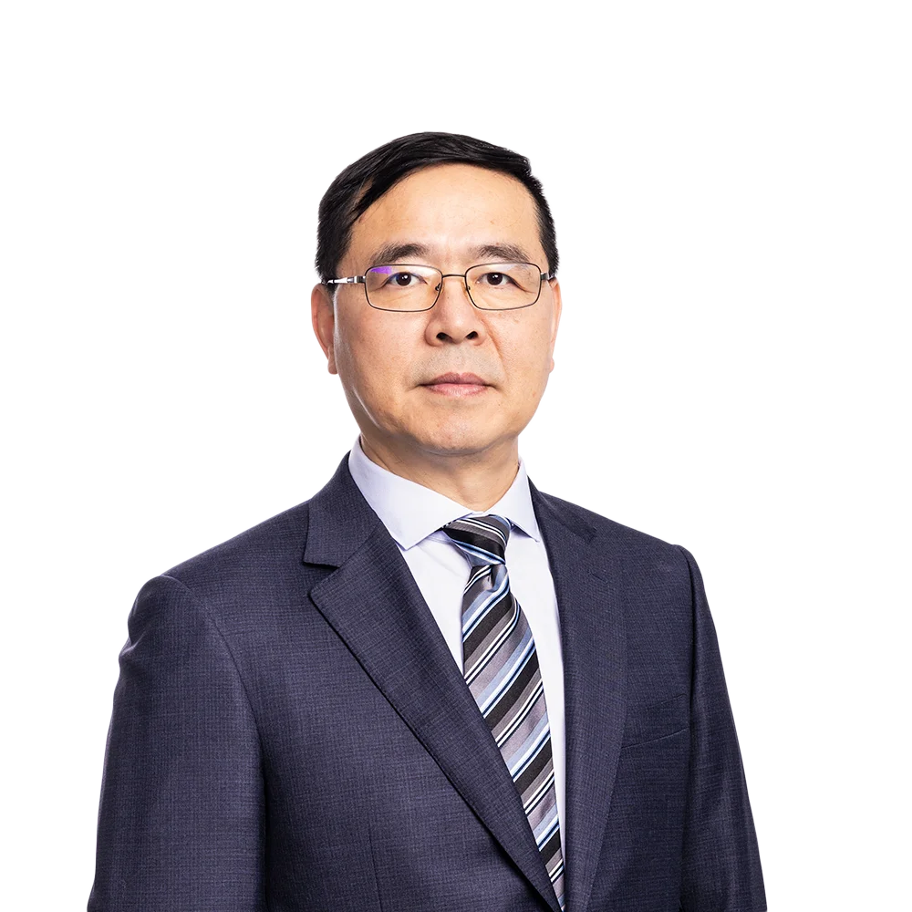 Sean Zhu Vista Projects