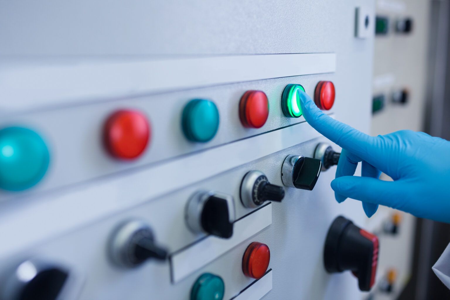 Instrumentation & Control Engineer Interview Questions | Vista Projects