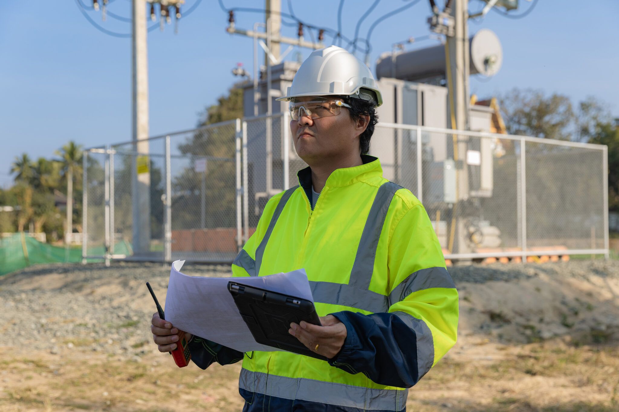 Electgrical Engineer How to Become an Electrical Engineer: Complete Guide | Vista Projects