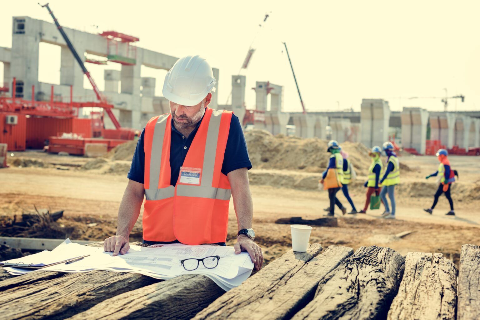 Different Types of Engineers & Their Work | Vista Projects