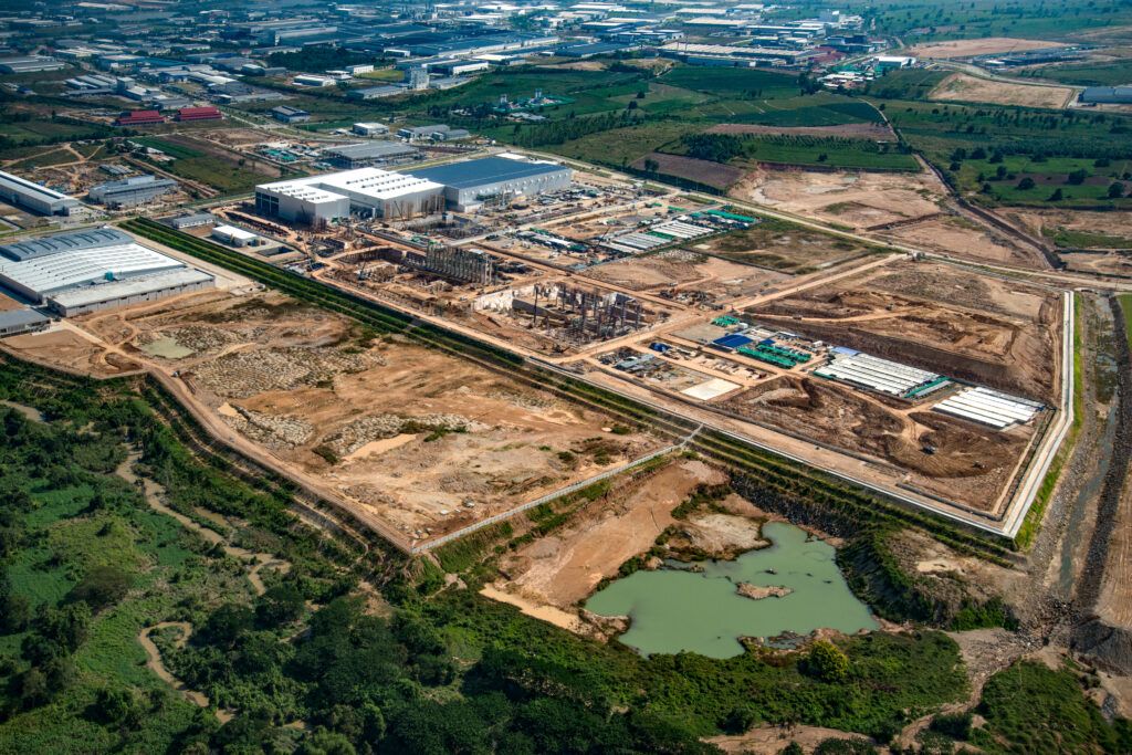 Best Industrial Wiring Practices | Vista Projects